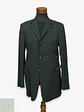 Blazer de Raya Diplomática de Tres Botones s.Oliver Talla L - Miniatura 1