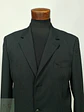 Blazer de Raya Diplomática de Tres Botones s.Oliver Talla L - Miniatura 4