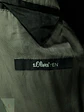 Blazer de Raya Diplomática de Tres Botones s.Oliver Talla L - Miniatura 7