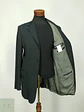 Blazer de Raya Diplomática de Tres Botones s.Oliver Talla L - Miniatura 8
