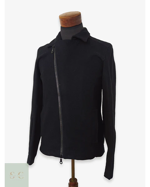 Chaqueta Sastre de Lana Avant-Garde Ripvanwinkle Talla XS/S