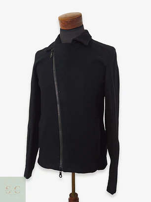 Chaqueta Sastre de Lana Avant-Garde Ripvanwinkle Talla XS/S