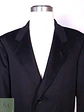 Abrigo Largo Sastre de Lana Superfina y Cashmere Hamilton & Hayes Talla XL/XXL - Miniatura 6