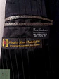 Abrigo Largo Sastre de Lana Superfina y Cashmere Hamilton & Hayes Talla XL/XXL - Miniatura 9