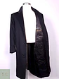 Abrigo Largo Sastre de Lana Superfina y Cashmere Hamilton & Hayes Talla XL/XXL - Miniatura 10