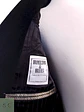 Abrigo Largo Sastre de Lana Superfina y Cashmere Hamilton & Hayes Talla XL/XXL - Miniatura 12
