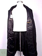 Abrigo Largo Sastre de Lana Superfina y Cashmere Hamilton & Hayes Talla XL/XXL - Miniatura 13