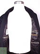 Abrigo Largo Sastre de Lana Superfina y Cashmere Hamilton & Hayes Talla XL/XXL - Miniatura 14