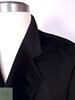 Abrigo Largo Sastre de Lana Superfina y Cashmere Hamilton & Hayes Talla XL/XXL - Miniatura 15