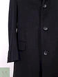 Abrigo Largo de Paño con Cashmere John Alexander Talla ML - Miniatura 8