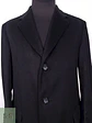 Abrigo Largo de Paño con Cashmere John Alexander Talla ML - Miniatura 9