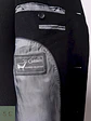 Abrigo Largo de Paño con Cashmere John Alexander Talla ML - Miniatura 16
