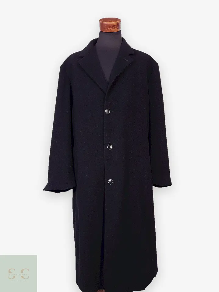 Abrigo Sobretodo Minimalista Weatherproof Talla XXXL 1