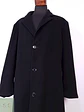 Abrigo Sobretodo Minimalista Weatherproof Talla XXXL - Miniatura 3