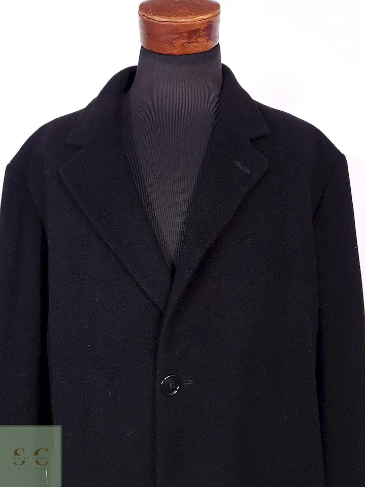 Abrigo Sobretodo Minimalista Weatherproof Talla XXXL 5