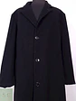 Abrigo Sobretodo Minimalista Weatherproof Talla XXXL - Miniatura 6