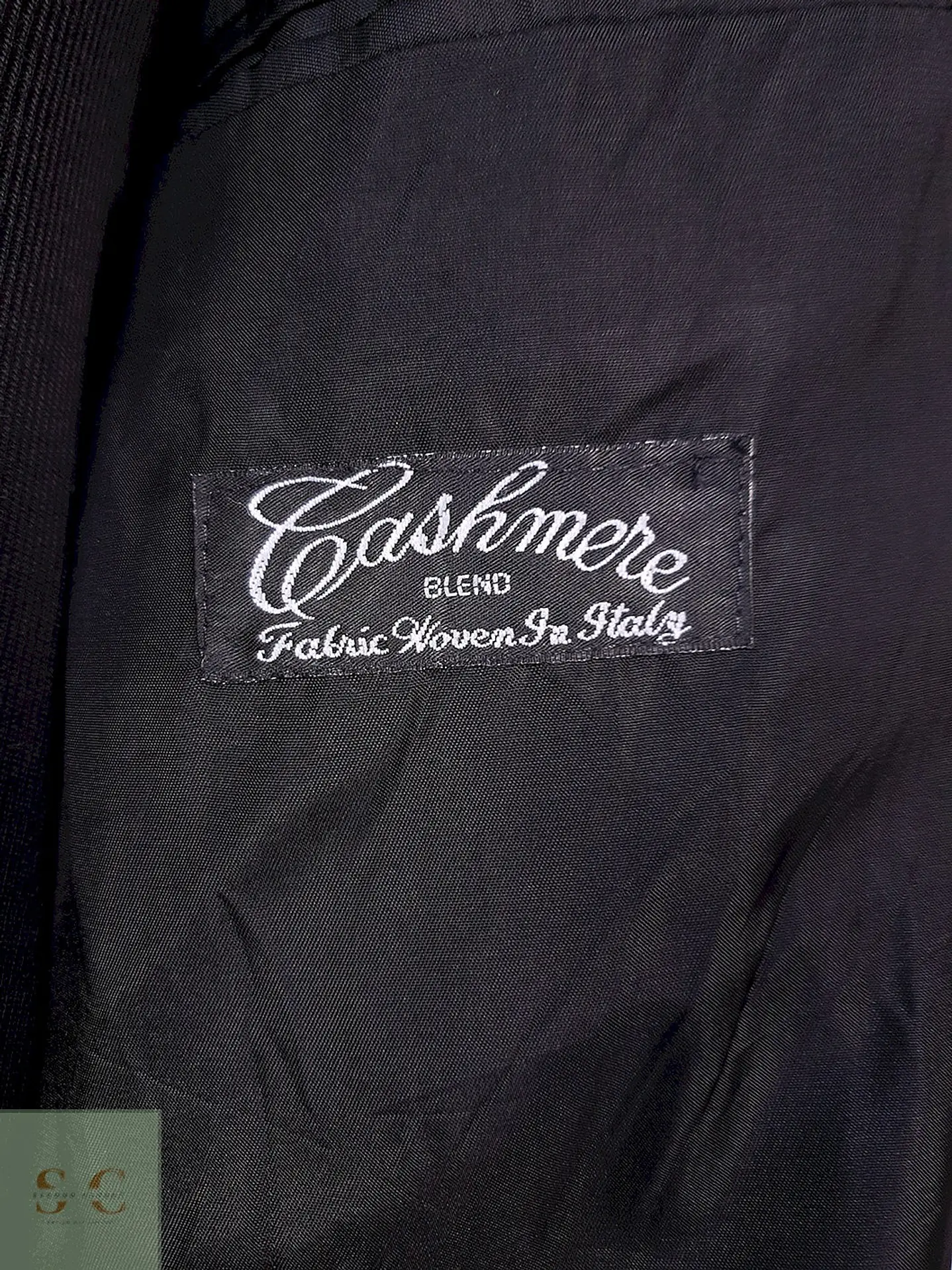Abrigo Sobretodo Minimalista Weatherproof Talla XXXL 16