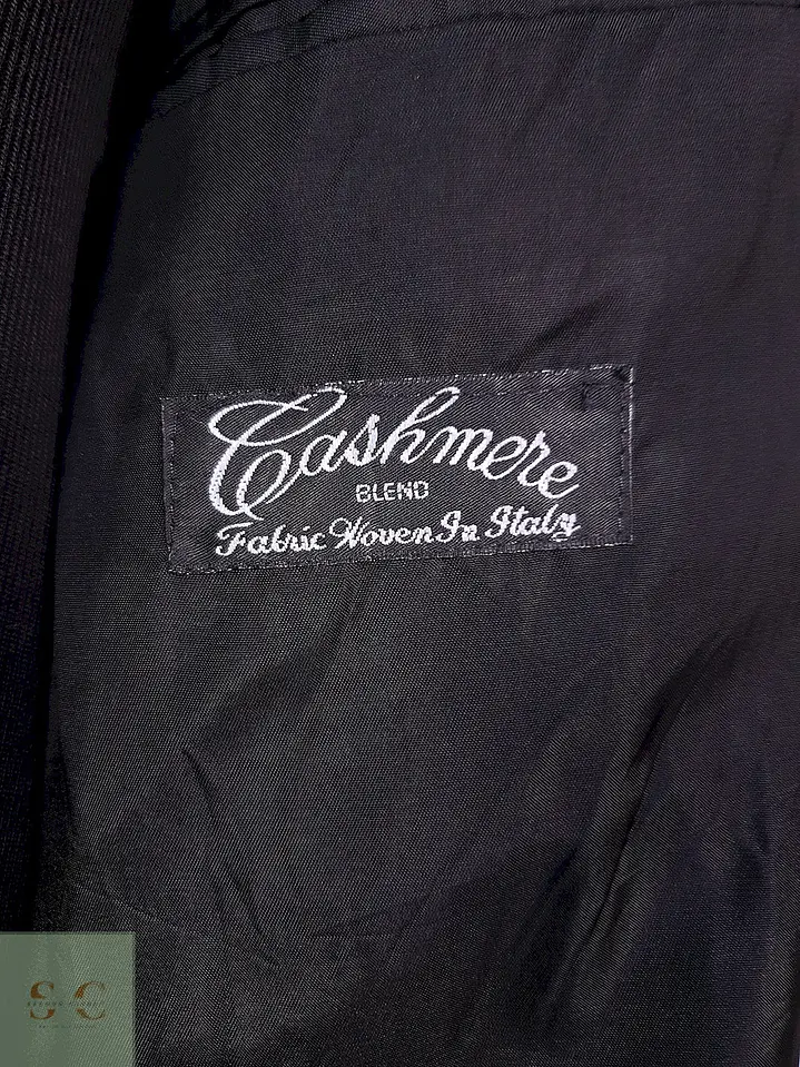 Abrigo Sobretodo Minimalista Weatherproof Talla XXXL 16