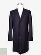 Abrigo Largo Sartorial de Lana Nordstrom Talla L - Miniatura 1