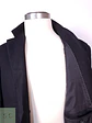 Abrigo Largo Sartorial de Lana Nordstrom Talla L - Miniatura 14