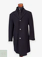 Abrigo Sobretodo con Pechera Cortaviento Robert Red Talla XL/XXL - Miniatura 1