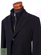 Abrigo Sobretodo con Pechera Cortaviento Robert Red Talla XL/XXL - Miniatura 3