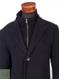 Abrigo Sobretodo con Pechera Cortaviento Robert Red Talla XL/XXL - Miniatura 4