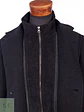 Abrigo Sobretodo con Pechera Cortaviento Robert Red Talla XL/XXL - Miniatura 5