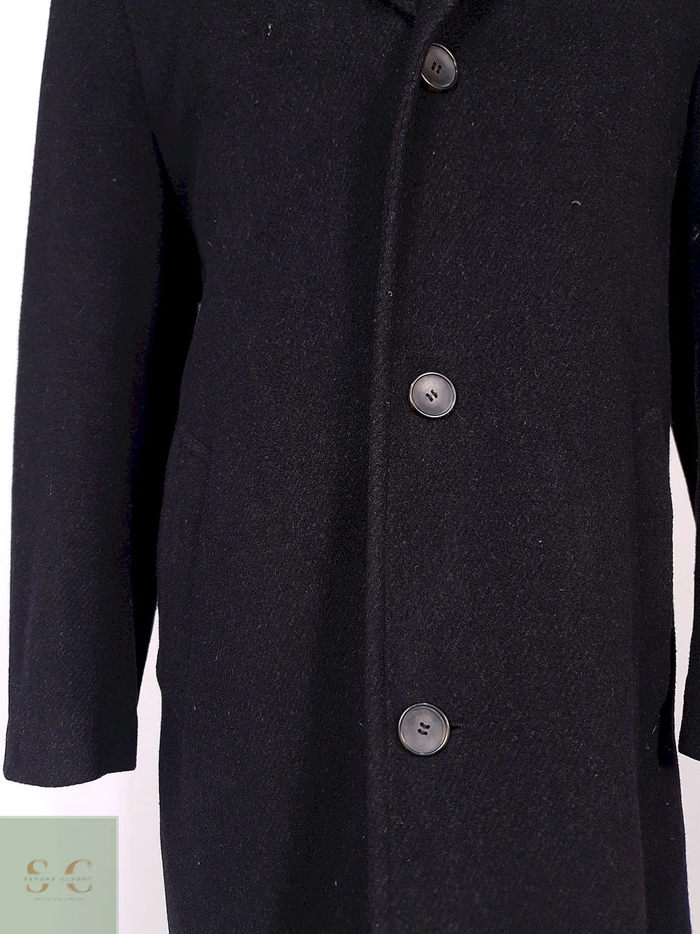 Abrigo Sobretodo con Pechera Cortaviento Robert Red Talla XL/XXL 6