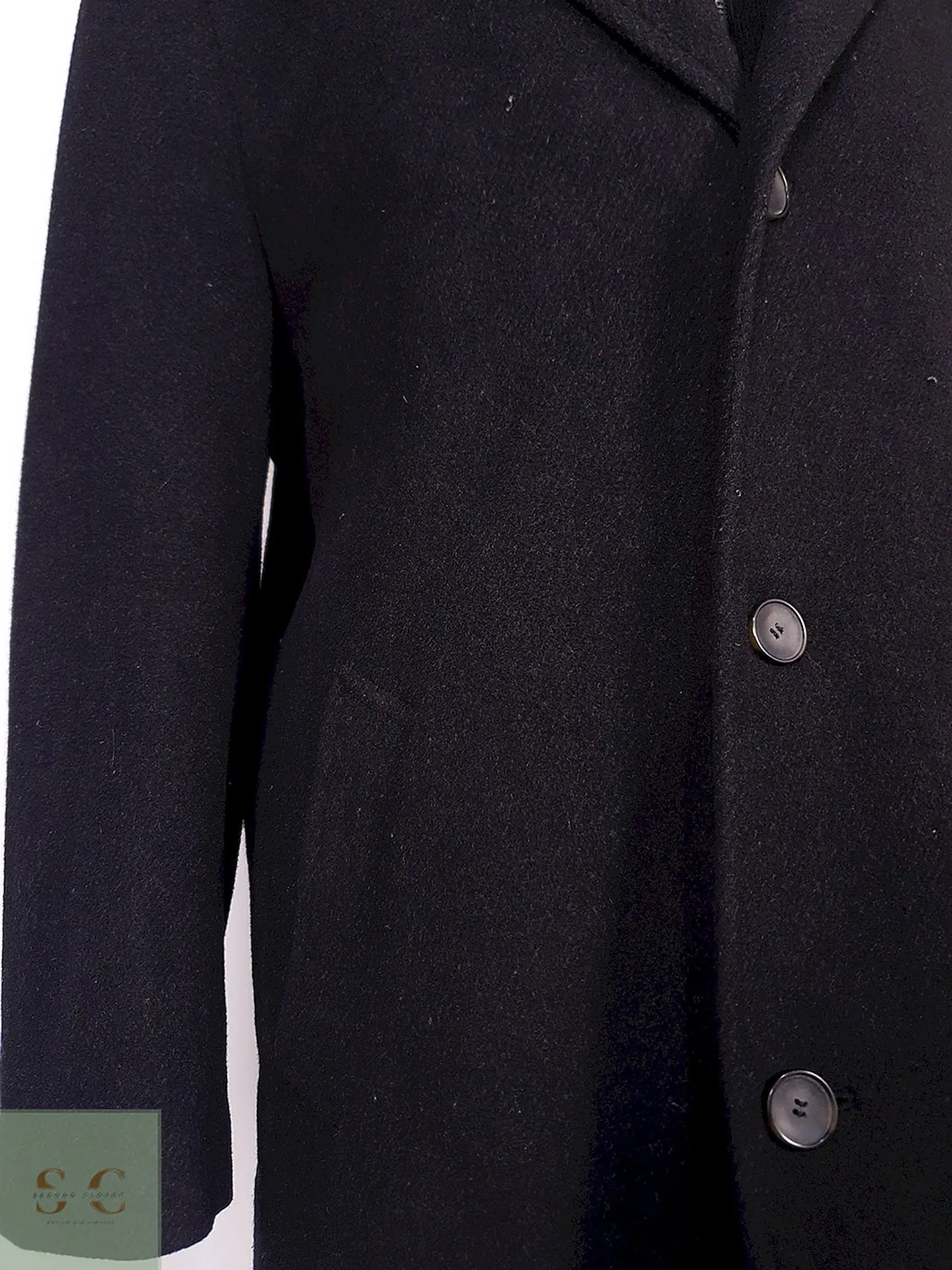 Abrigo Sobretodo con Pechera Cortaviento Robert Red Talla XL/XXL 7