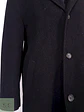 Abrigo Sobretodo con Pechera Cortaviento Robert Red Talla XL/XXL - Miniatura 7