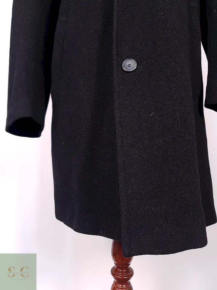 Abrigo Sobretodo con Pechera Cortaviento Robert Red Talla XL/XXL 8