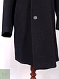 Abrigo Sobretodo con Pechera Cortaviento Robert Red Talla XL/XXL - Miniatura 8