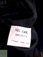 Abrigo Clásico de Paño con Cierre Oculto Jos. A. Bank Talla XL/XXL - Miniatura 14