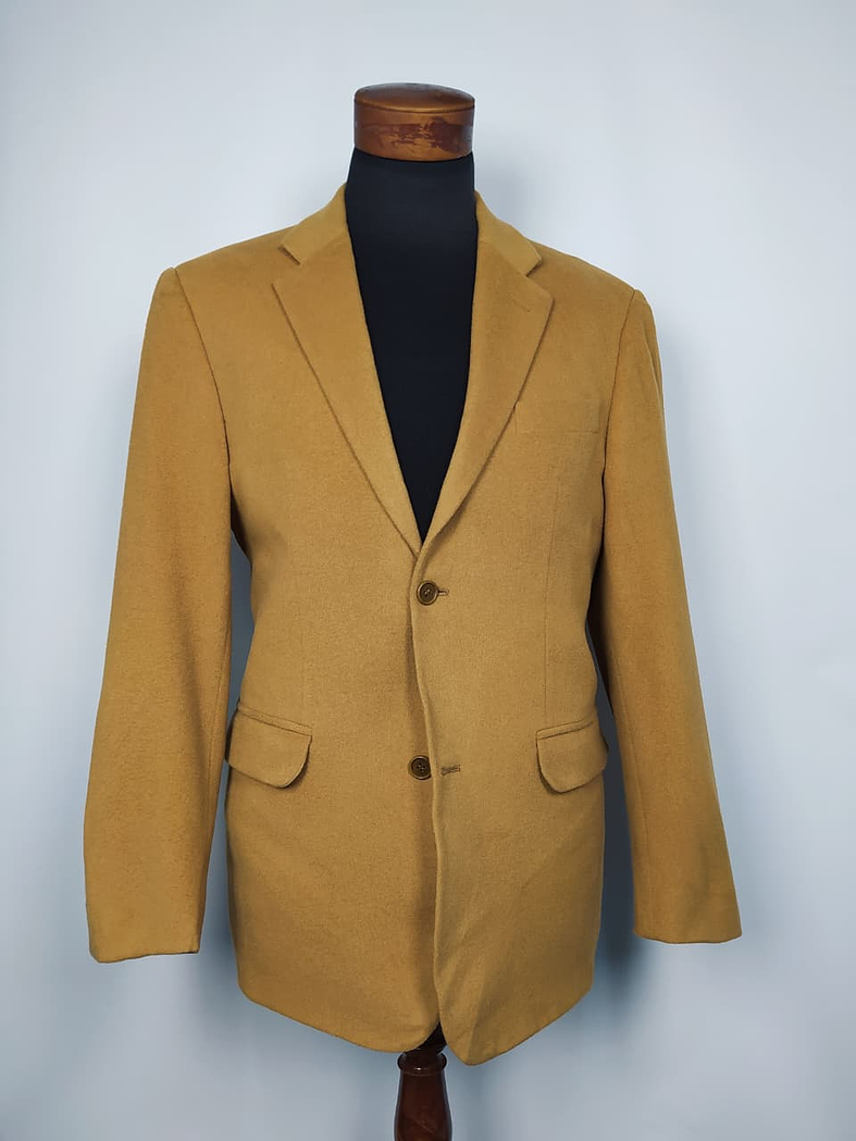 BLAZER - VESTON