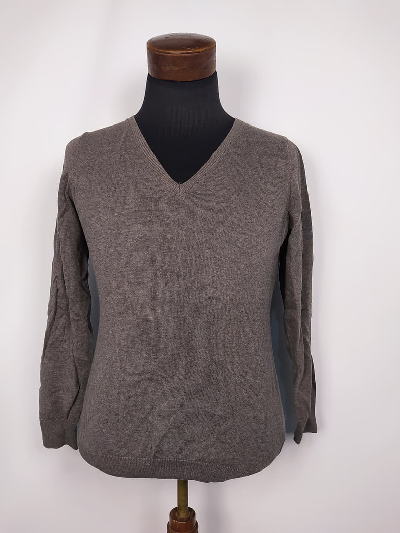 SUETER / CHALECOS HOMBRE