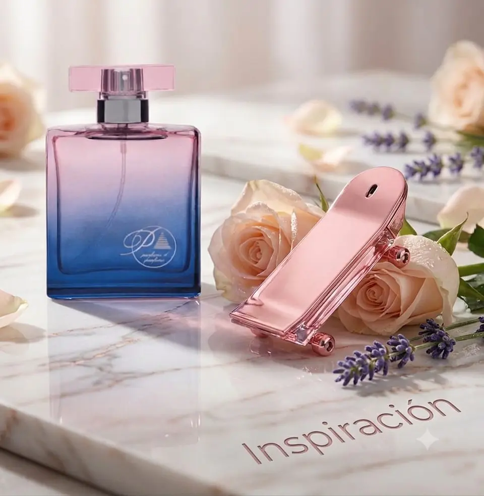 Parfums F13 - Inspirado en 212 Heroes 1