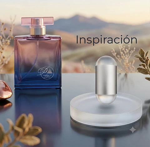 Parfums F29 - Inspirado en 212