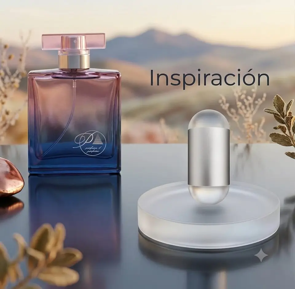Parfums F29 - Inspirado en 212 1