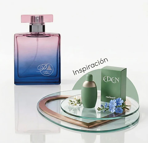 Parfums F31 - Inspirado en Eden