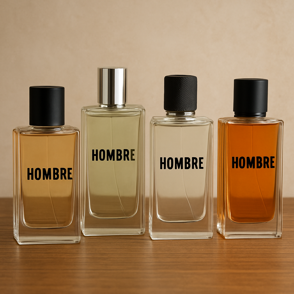 COLONIAS HOMBRE