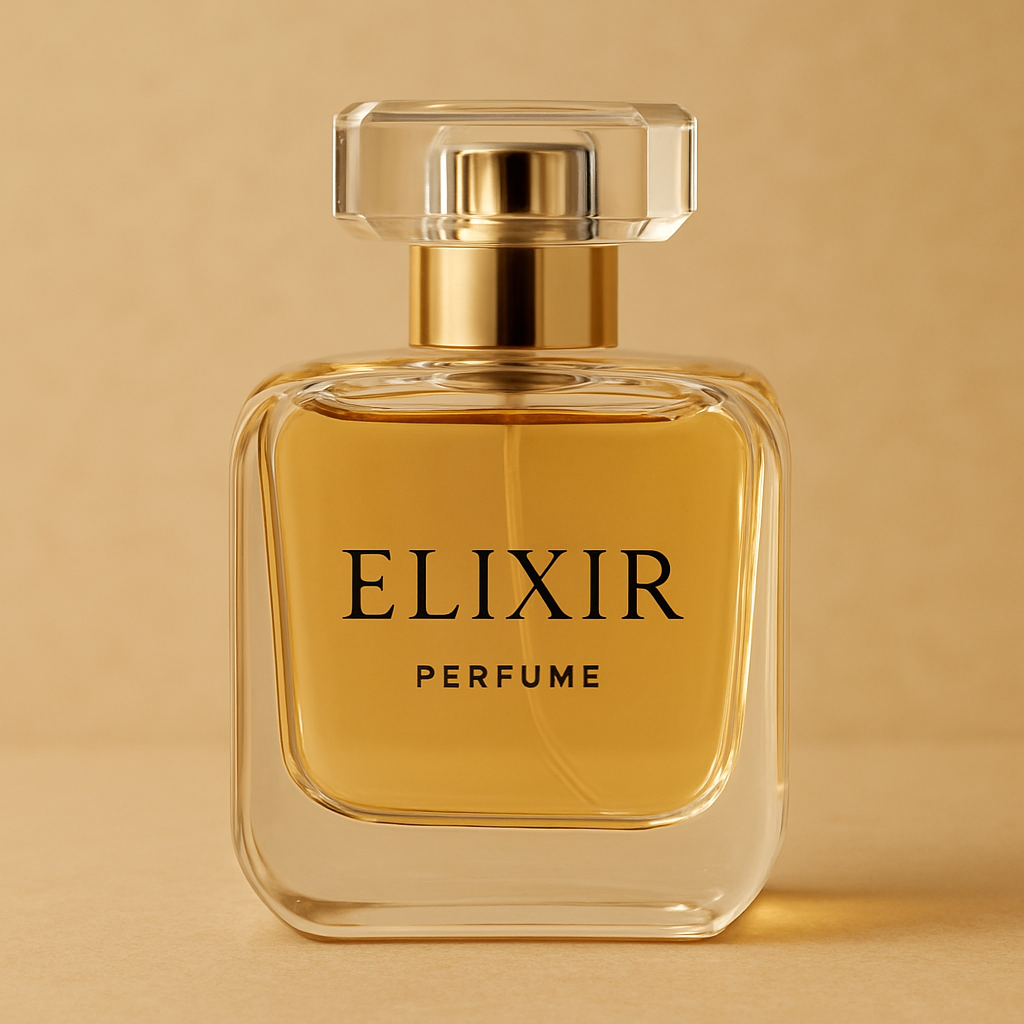 ELIXIR PERFUME