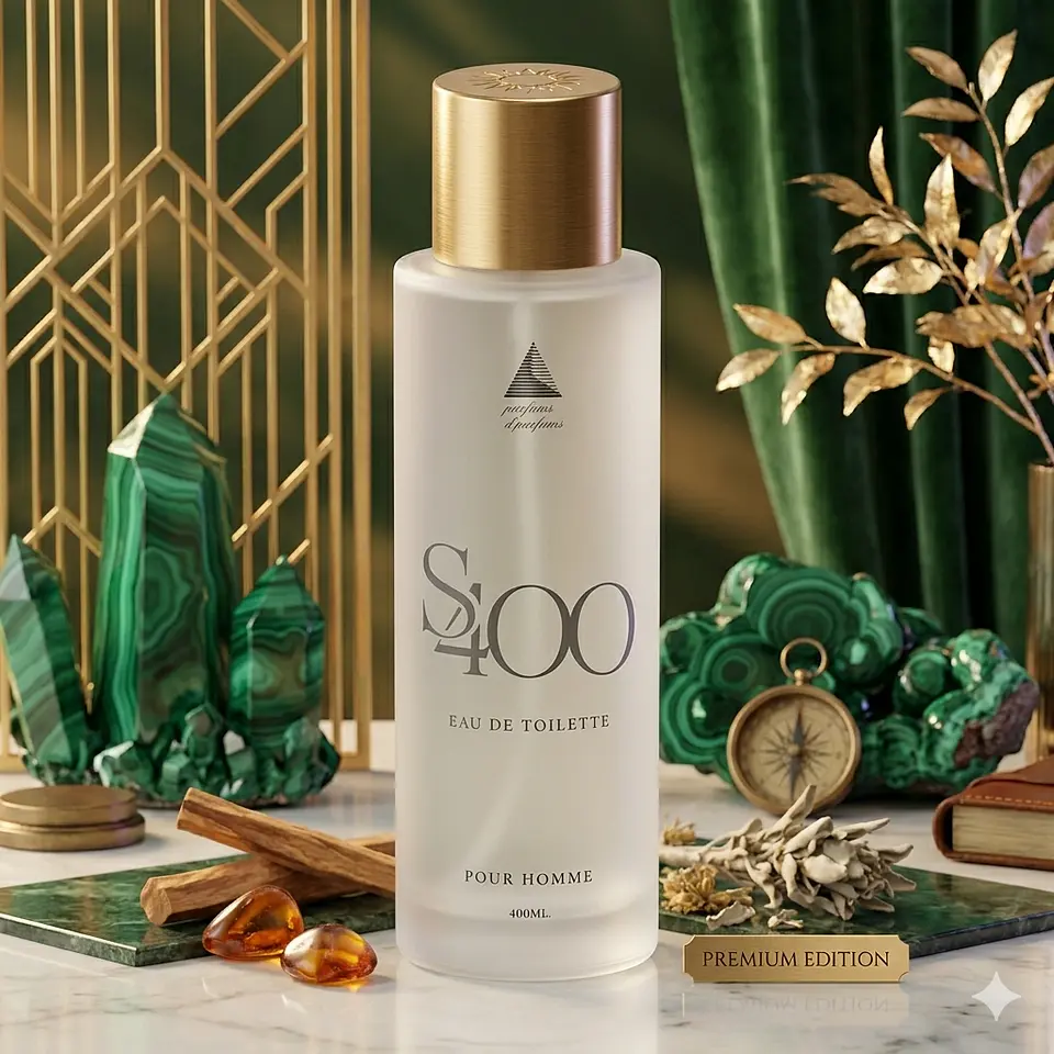 Parfums S01 - Inspirado en Woman 1