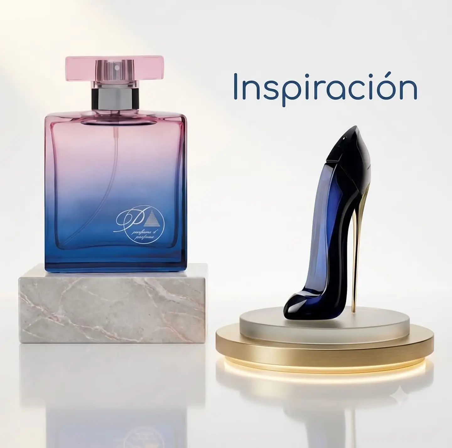 Parfums F43 - Inspirado en Good Girl 1