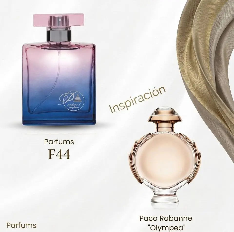 Parfums F44 - Inspirado en 
