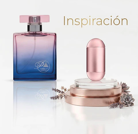 Parfums F46 - Inspirado en 212 Sexy