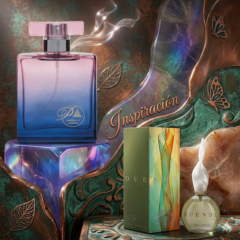 Parfums F48 - Inspirado en Duende