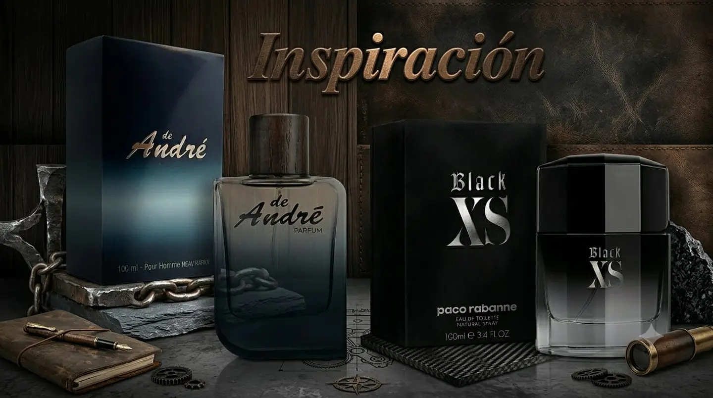 Parfums H27 - Inspirado en 