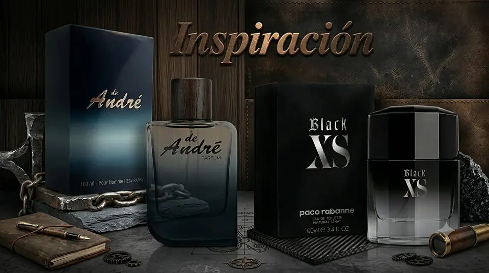 Parfums H27 - Inspirado en 