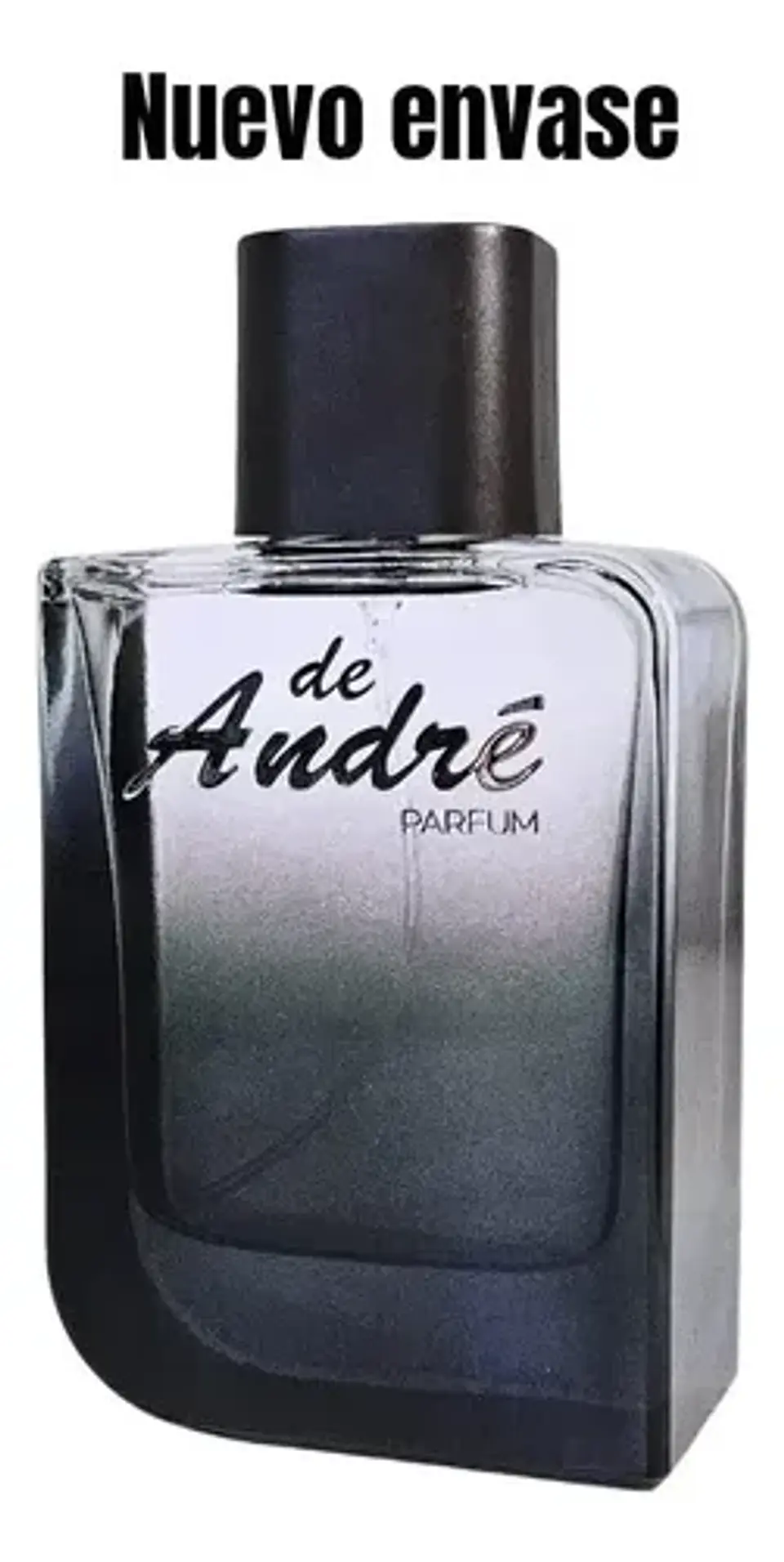 Parfums H04 - Inspirado en Paco Rabanne Pour Homme 2